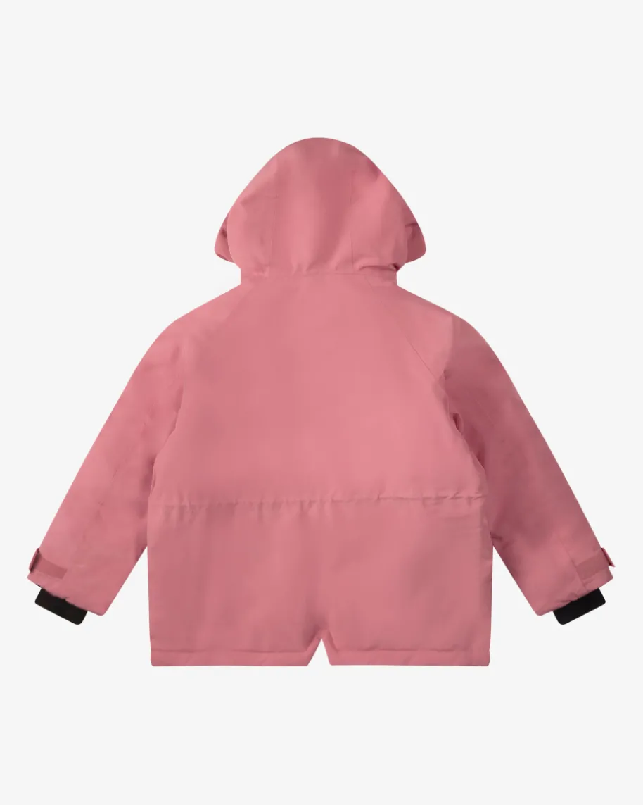 Kalle Jacke