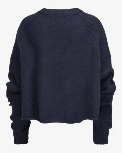 Karine Cashmere-Pullover