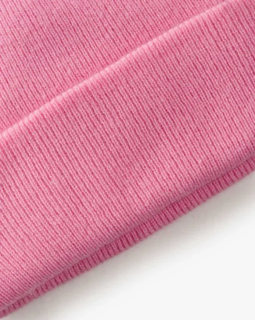 Karli Cashmere-Mütze