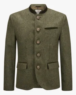 Karwendel Trachten-Janker