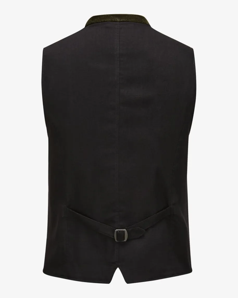 Karwendel Trachtenweste