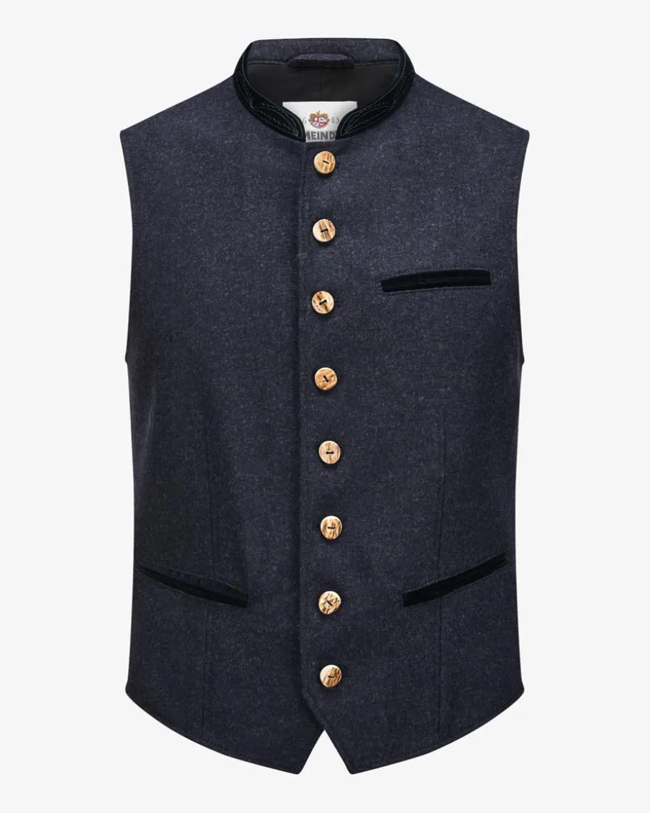 Karwendel Trachtenweste