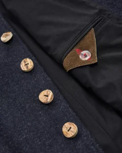 Karwendel Trachtenweste