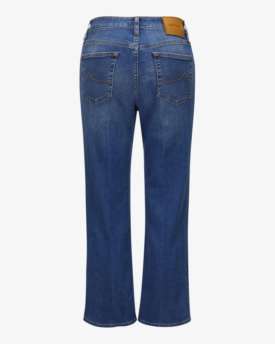 Kate Crop Jeans