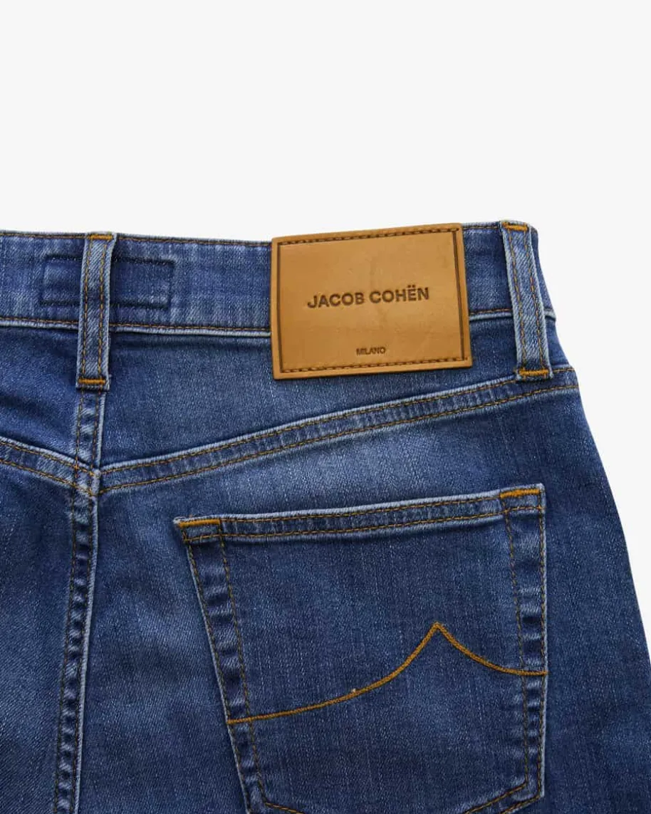 Kate Crop Jeans