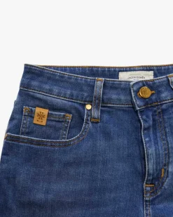 Kate Crop Jeans
