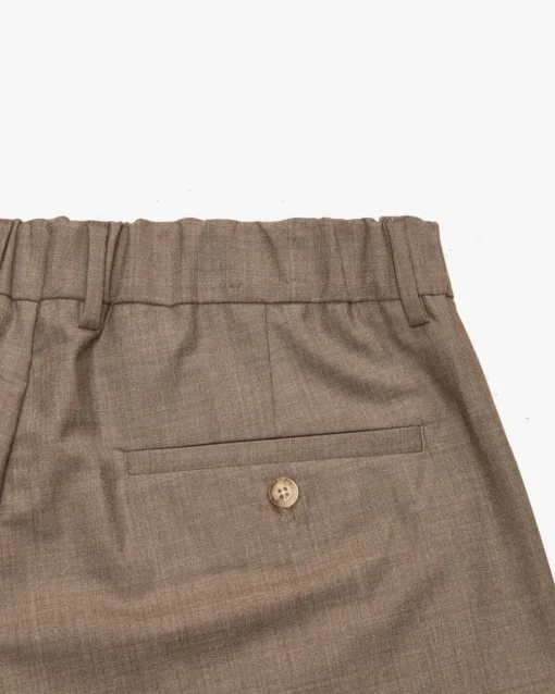 Kay Hose Relaxed Fit