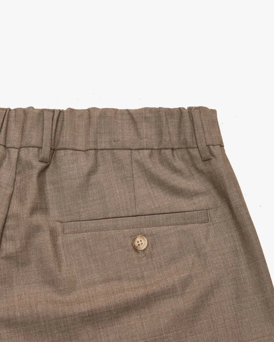 Kay Hose Relaxed Fit