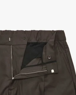 Kay Hose Relaxed Fit