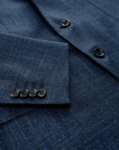 Kei Sakko aus Woll-Mix