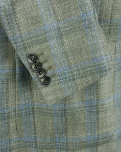 Kei Sakko aus Woll-Mix