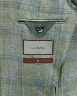 Kei Sakko aus Woll-Mix