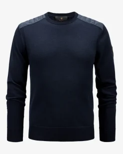 Kerrigan Pullover