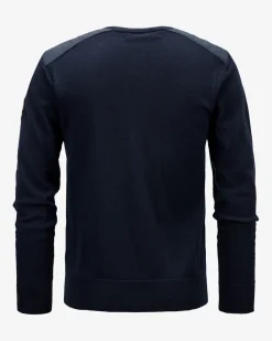 Kerrigan Pullover