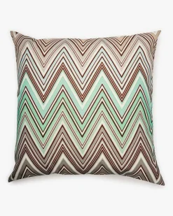 Kew Outdoor Kissen 60x60 cm