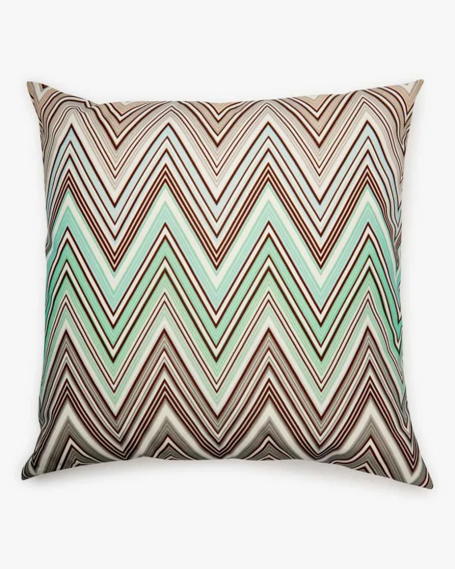 Kew Outdoor Kissen 60x60 cm