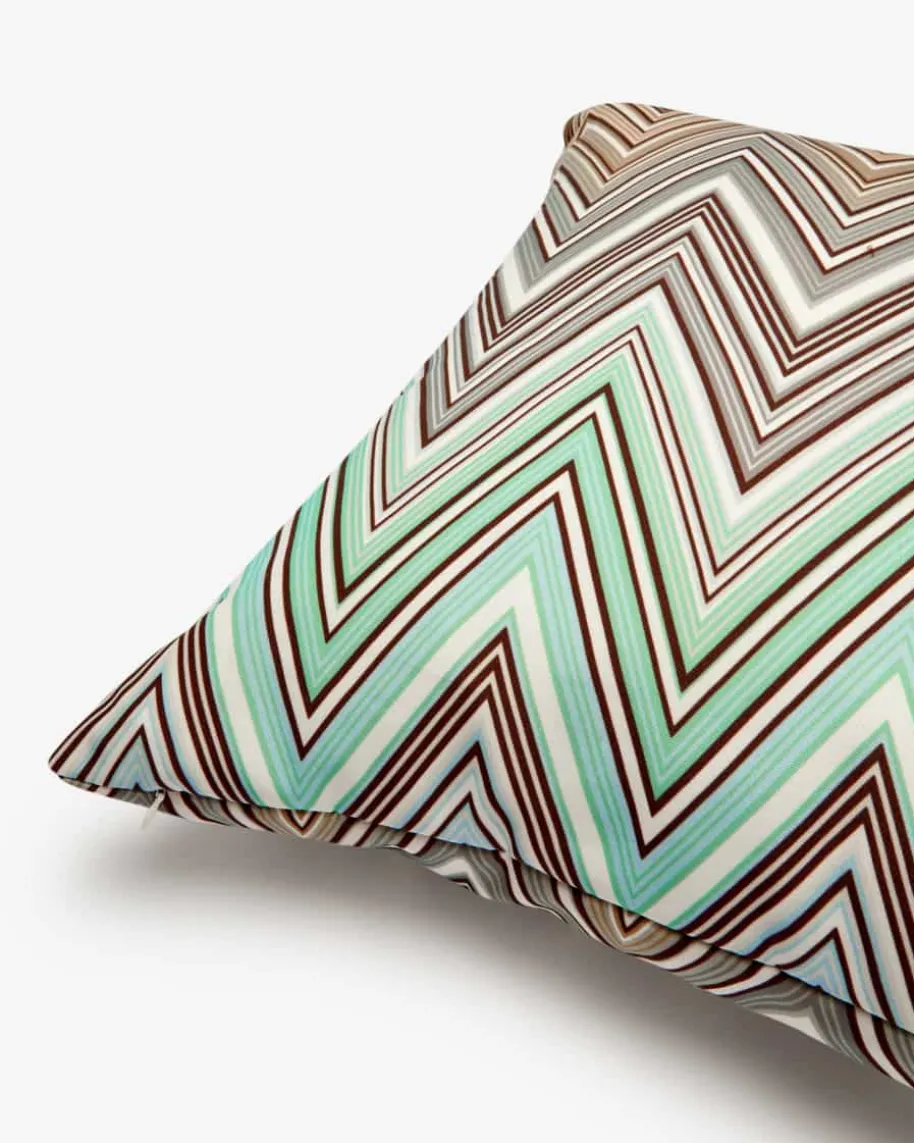 Kew Outdoor Kissen 60x60 cm