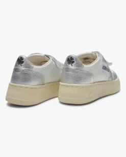 Kilk Low Kid Sneaker