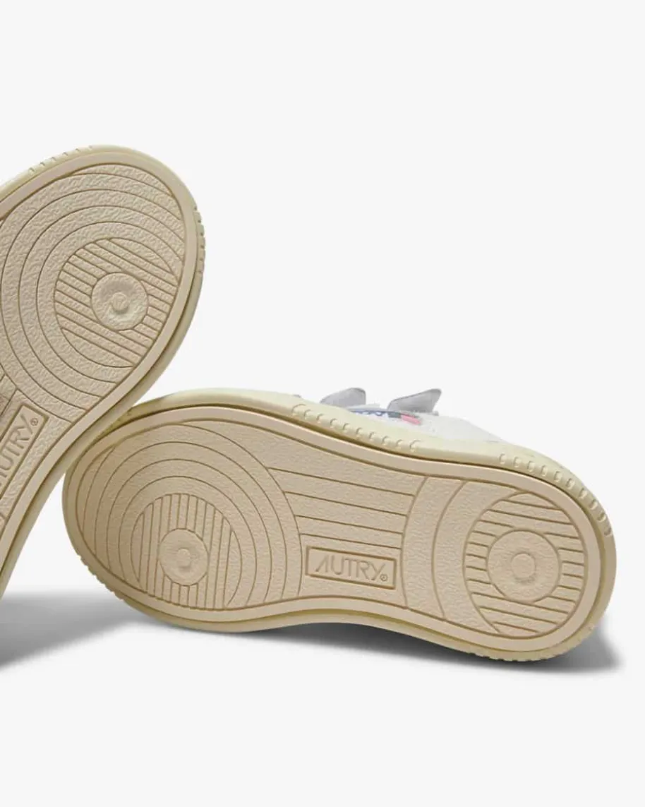 Kilk Low Kid Sneaker