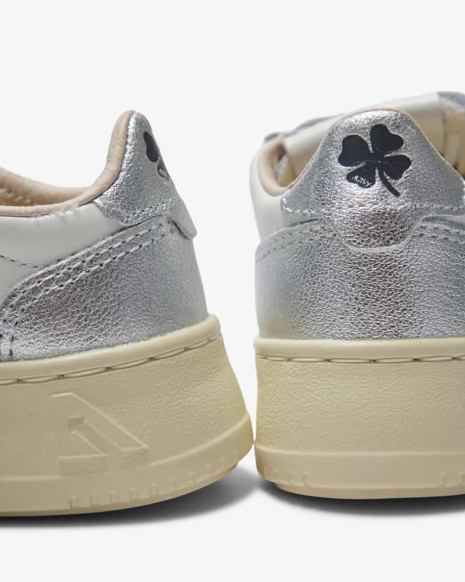 Kilk Low Kid Sneaker