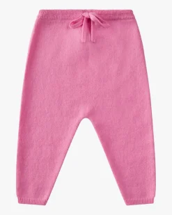 Kim Cashmere-Strickhose