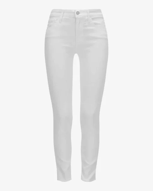 Kimberly 7/8-Jeans Skinny Crop