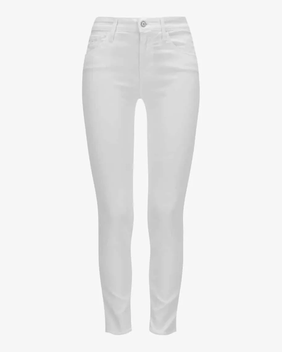 Kimberly 7/8-Jeans Skinny Crop