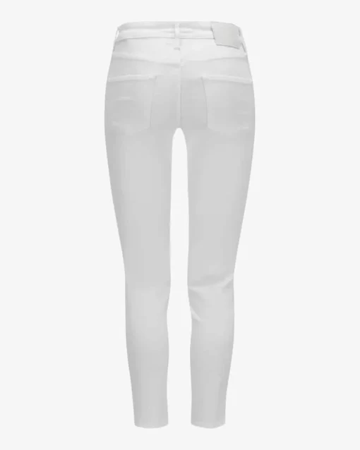 Kimberly 7/8-Jeans Skinny Crop