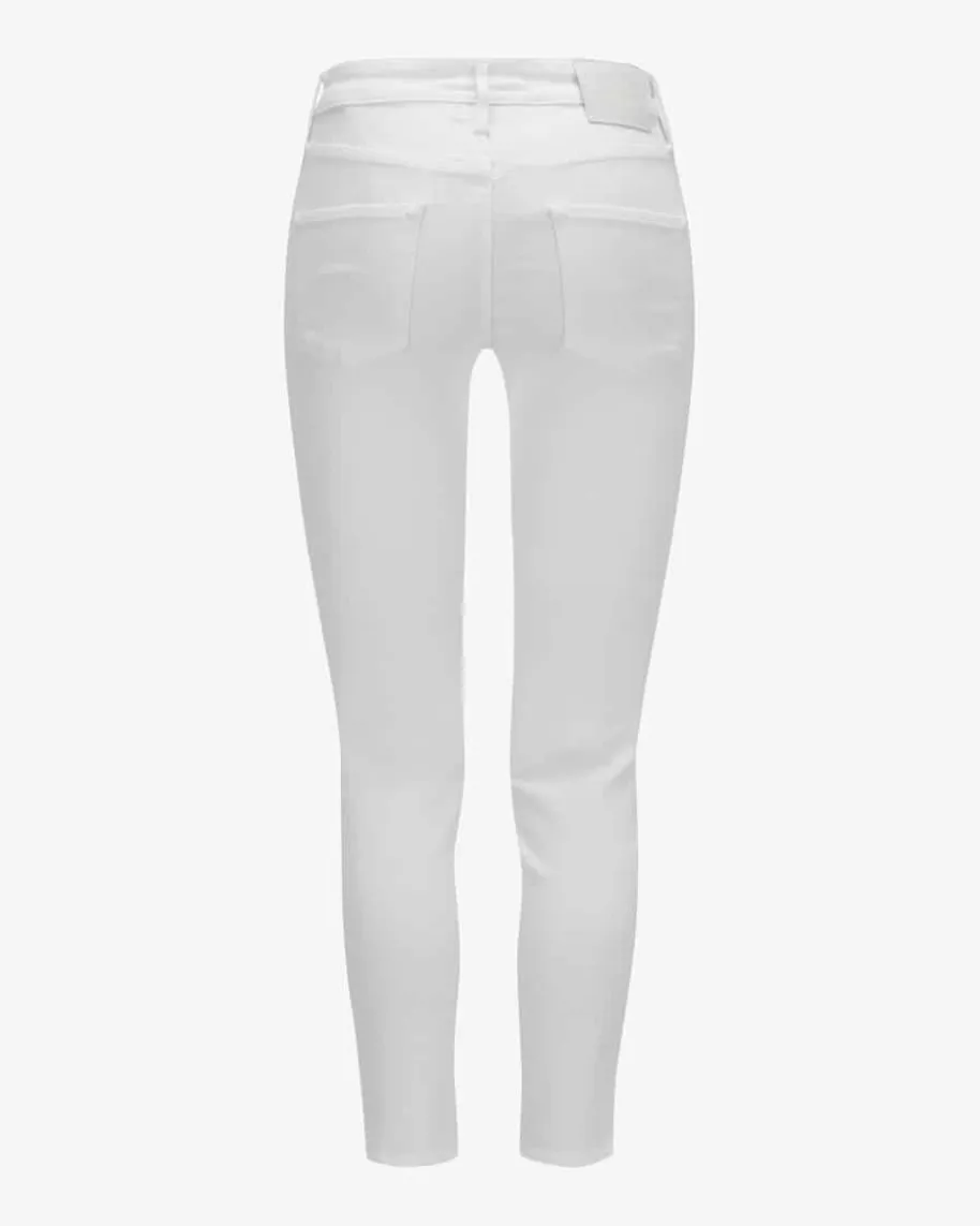 Kimberly 7/8-Jeans Skinny Crop