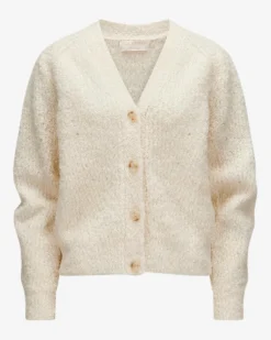Kira Strickjacke