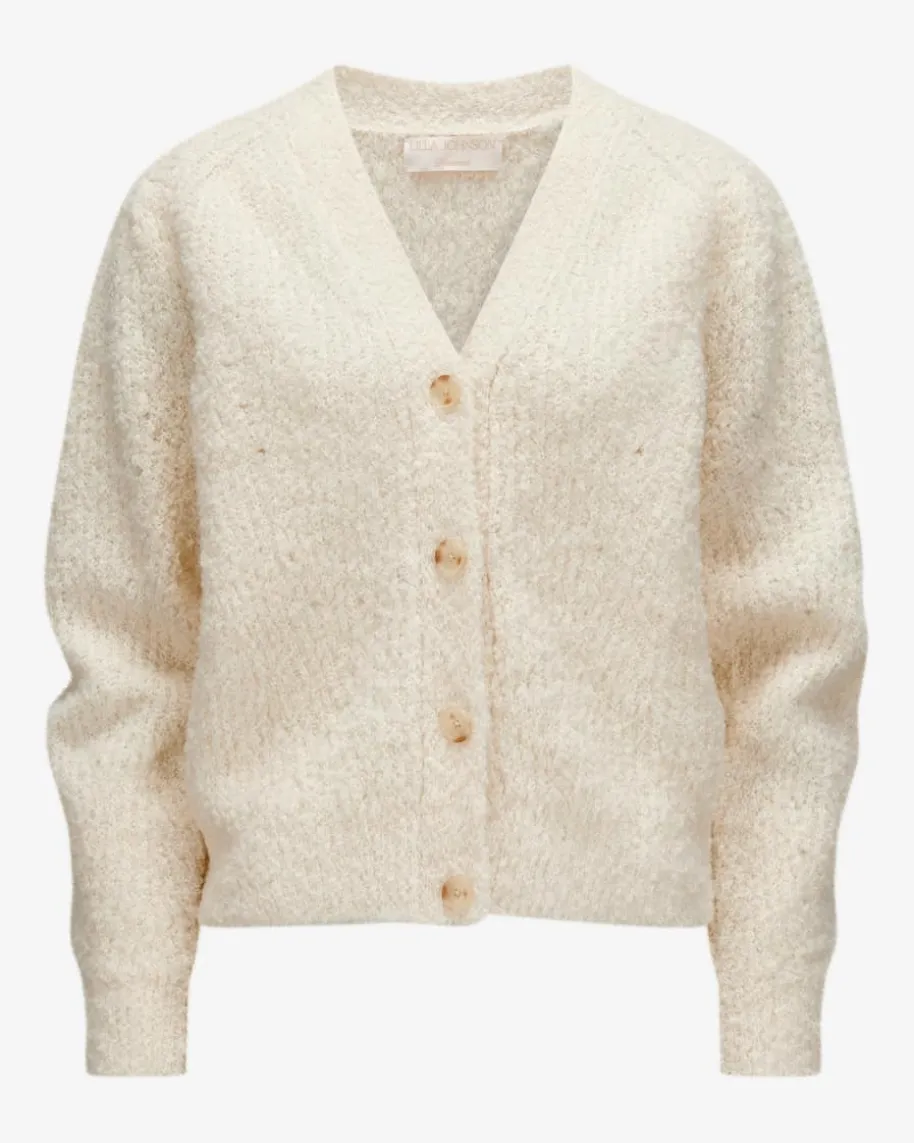 Kira Strickjacke