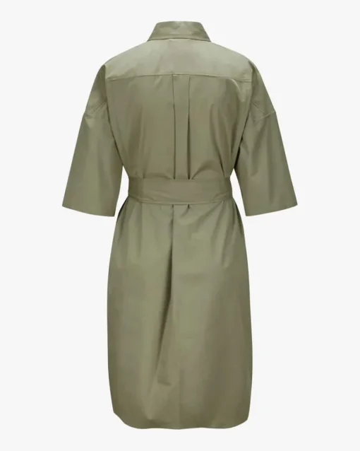 Kirjana Kleid