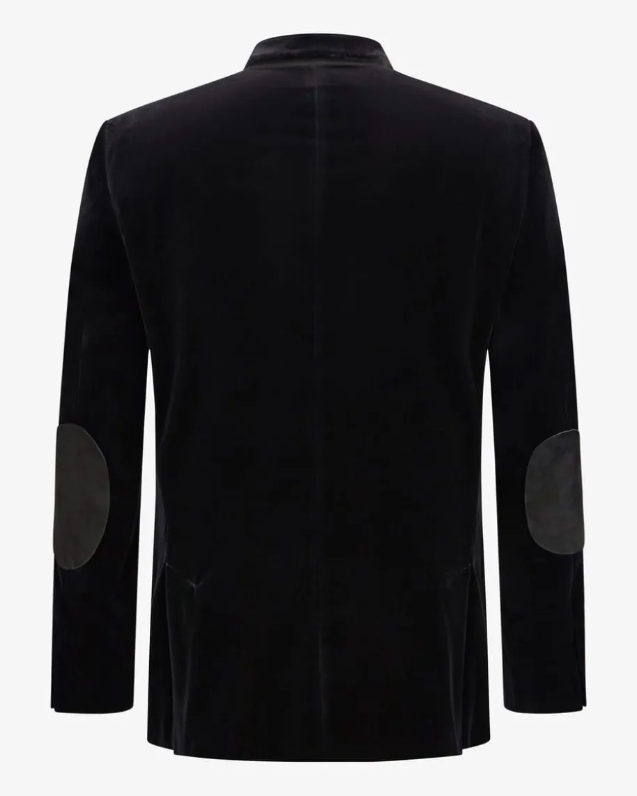 Kitzsteinhorn Trachten-Samtjanker