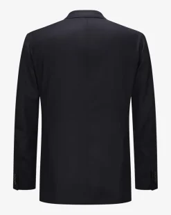 K.Jacket Sakko aus Woll-Mix