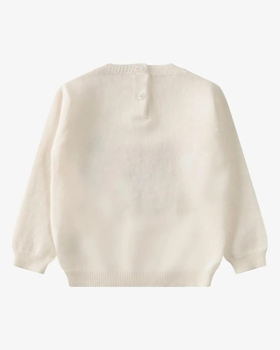 Koala Cashmere-Pullover