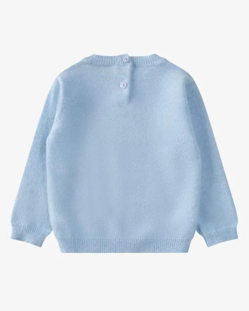 Koala Cashmere-Pullover