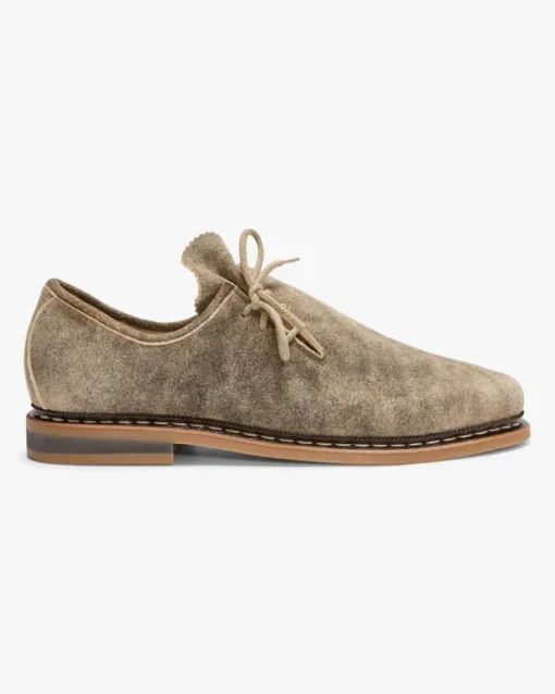 Kochl Haferlschuhe