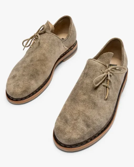 Kochl Haferlschuhe