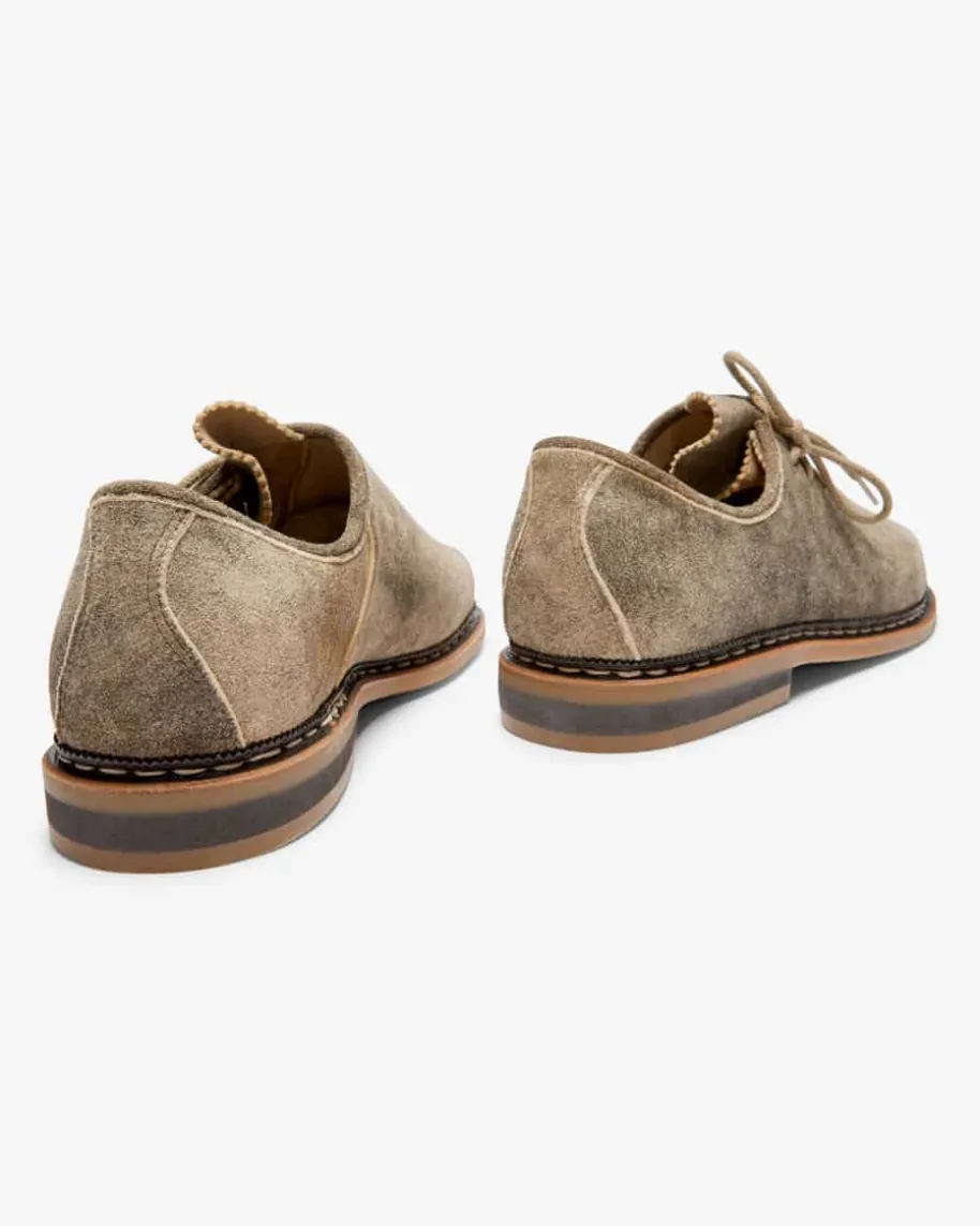 Kochl Haferlschuhe