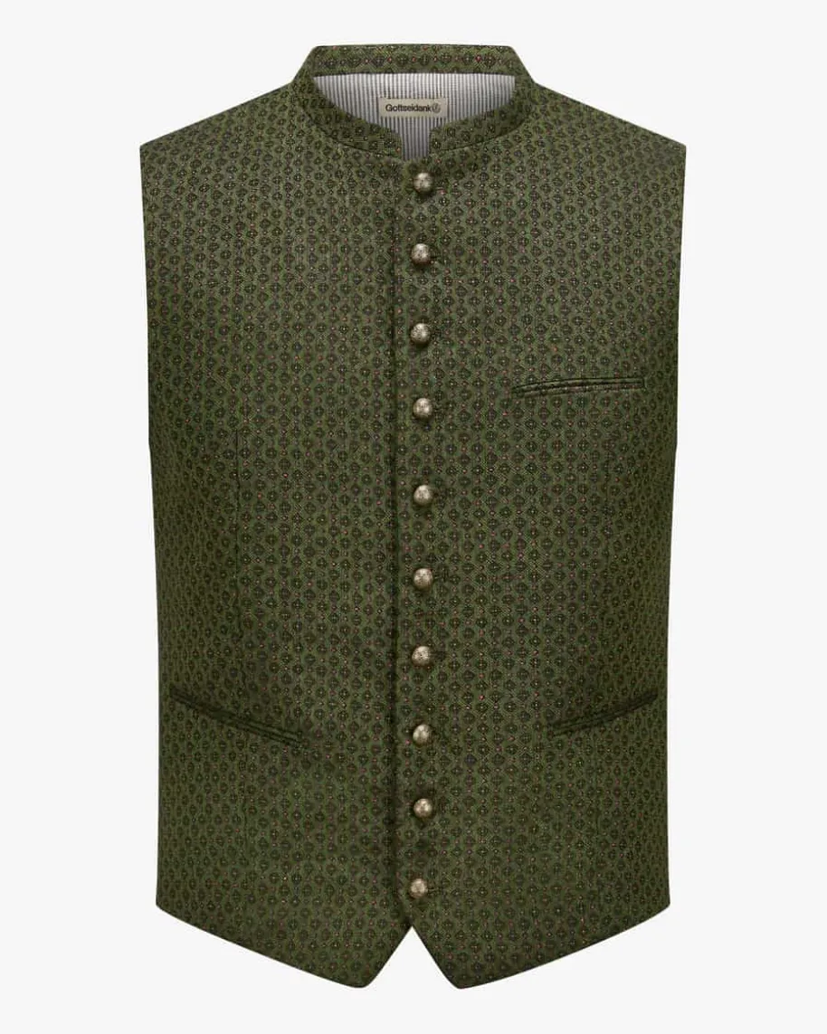 Konstantin Trachtenweste