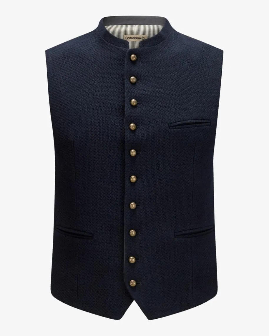 Konstantin Trachtenweste