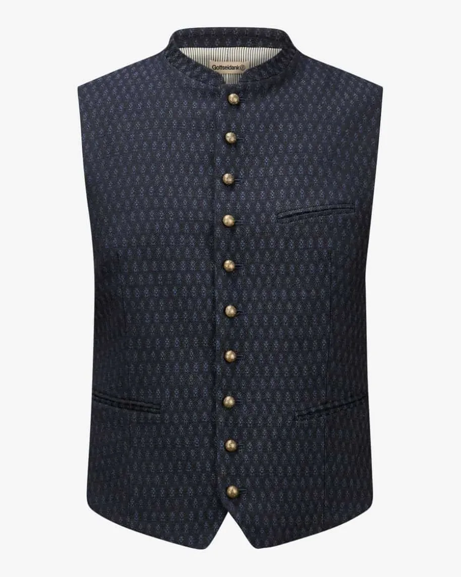 Konstantin Trachtenweste