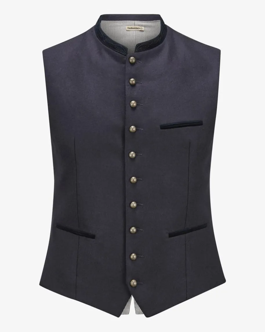 Konstantin Trachtenweste