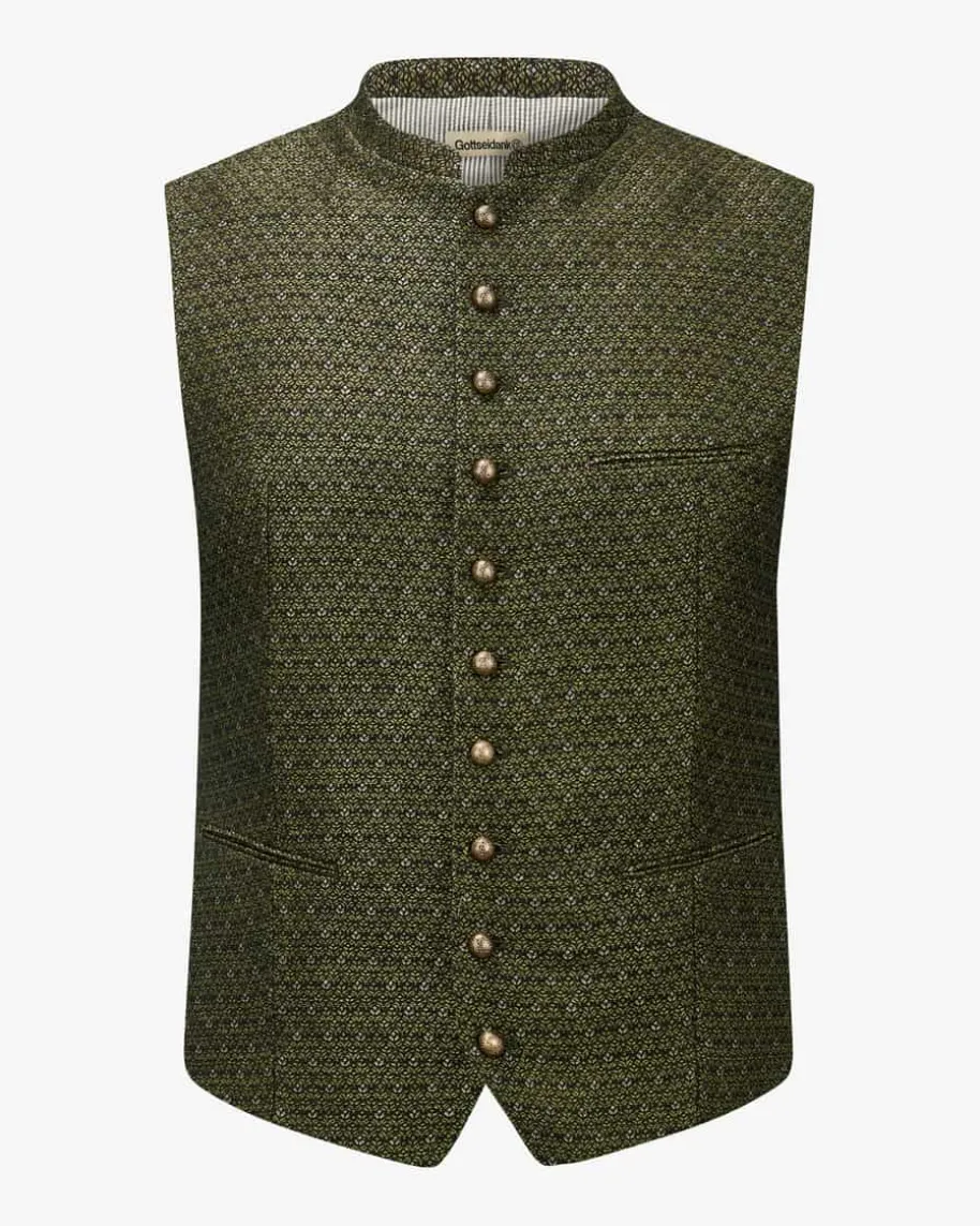 Konstantin Trachtenweste