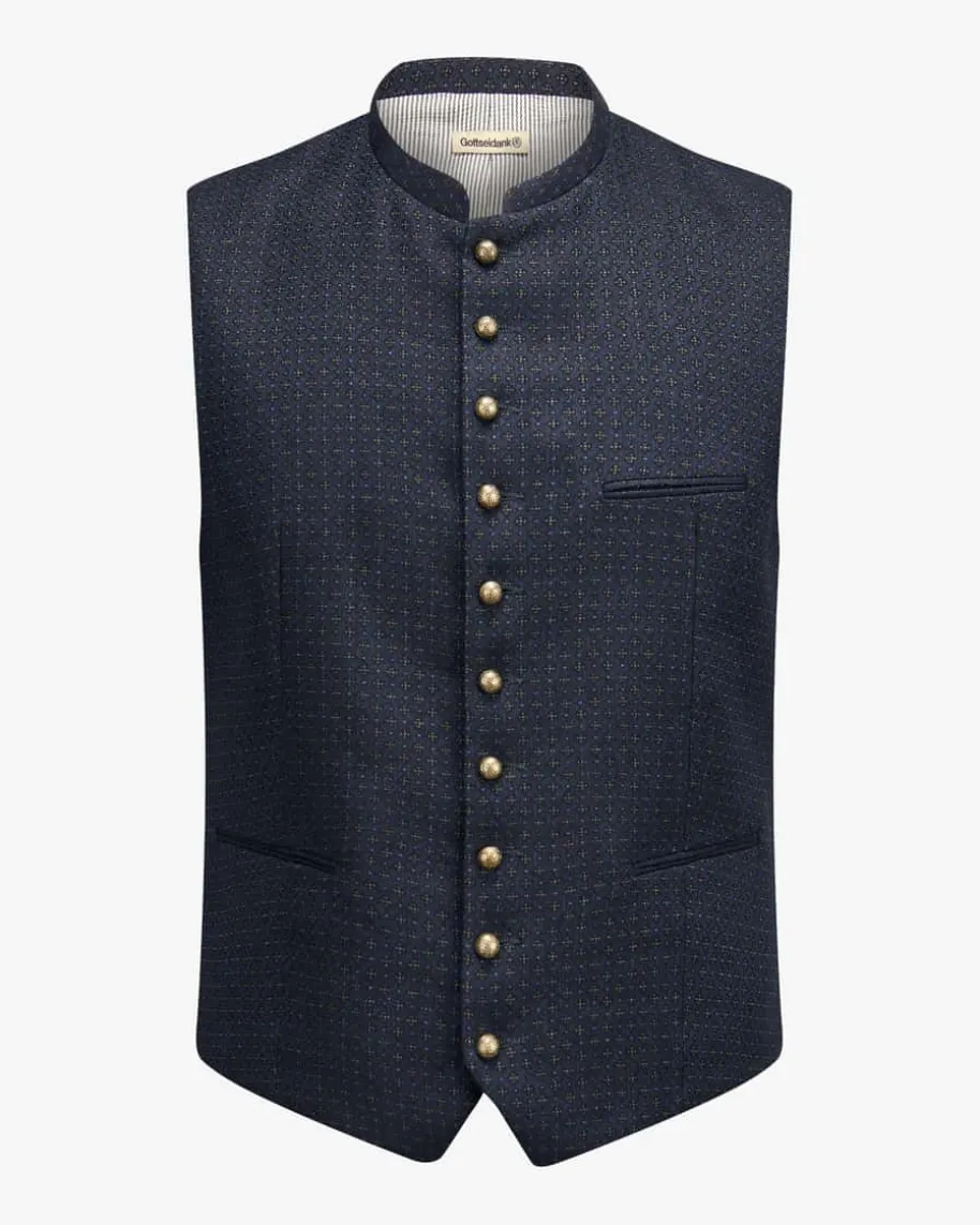 Konstantin Trachtenweste