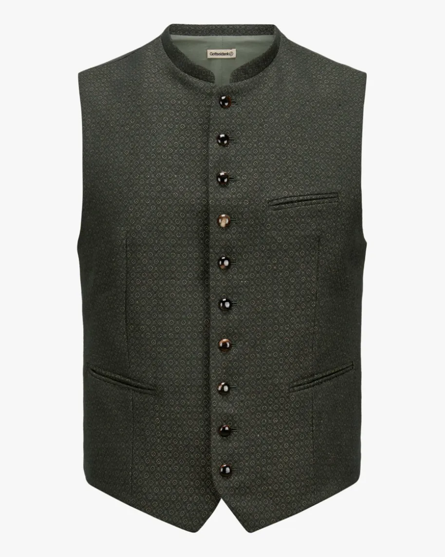 Konstantin Trachtenweste