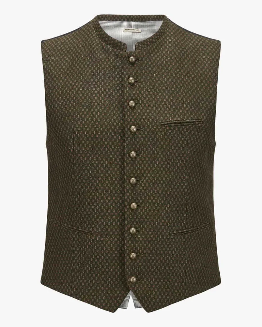 Konstantin Trachtenweste