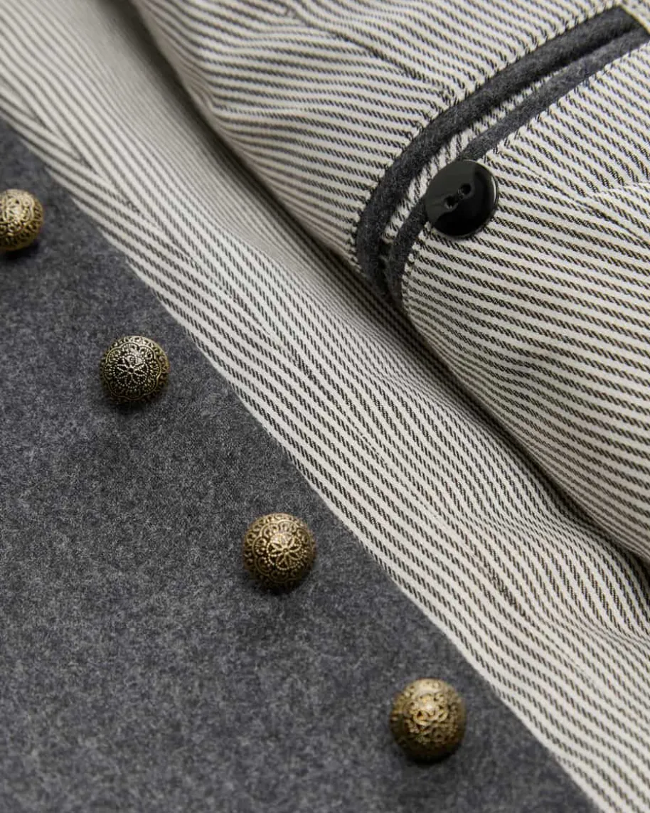 Konstantin Trachtenweste