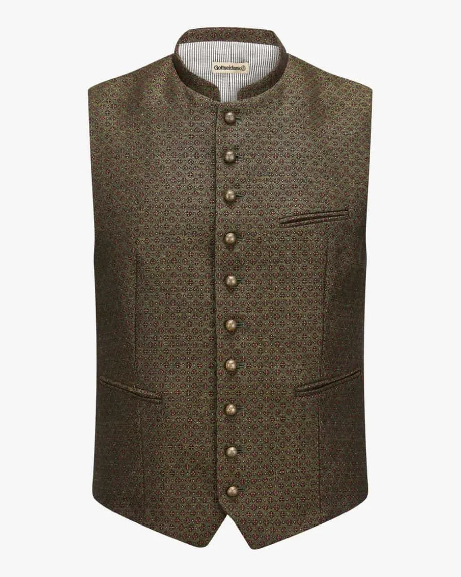 Konstantin Trachtenweste