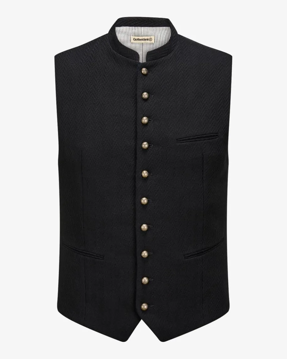 Konstantin Trachtenweste